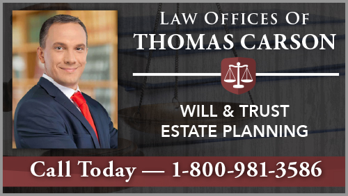 Premium listing example