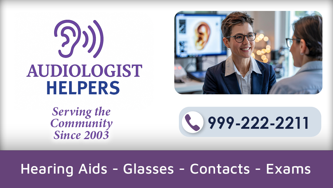 Premium listing example