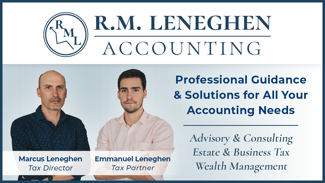 Premium listing example