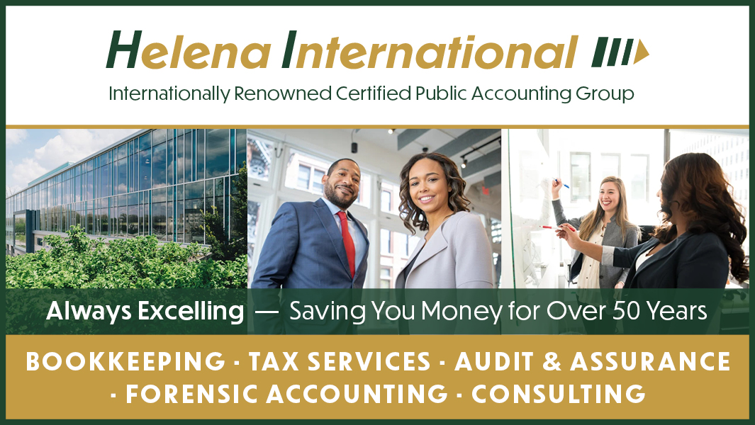 Premium listing example