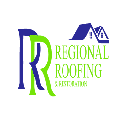 Regional Roofing & Restoration - Roofing & Gutter Service Favicon