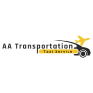 AA Transportation - Airport Taxi - Door-to-Door Ride Services Favicon