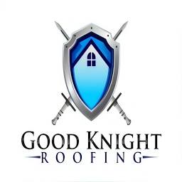 Good Knight Roofing - Cheyenne - Roofing & Gutter Service Favicon