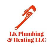 LK Plumbing & Heating LLC - Plumber Favicon