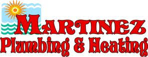 Martinez Plumbing & Heating
