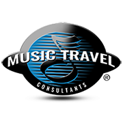 Music Travel Consultants - Travel Agency Favicon